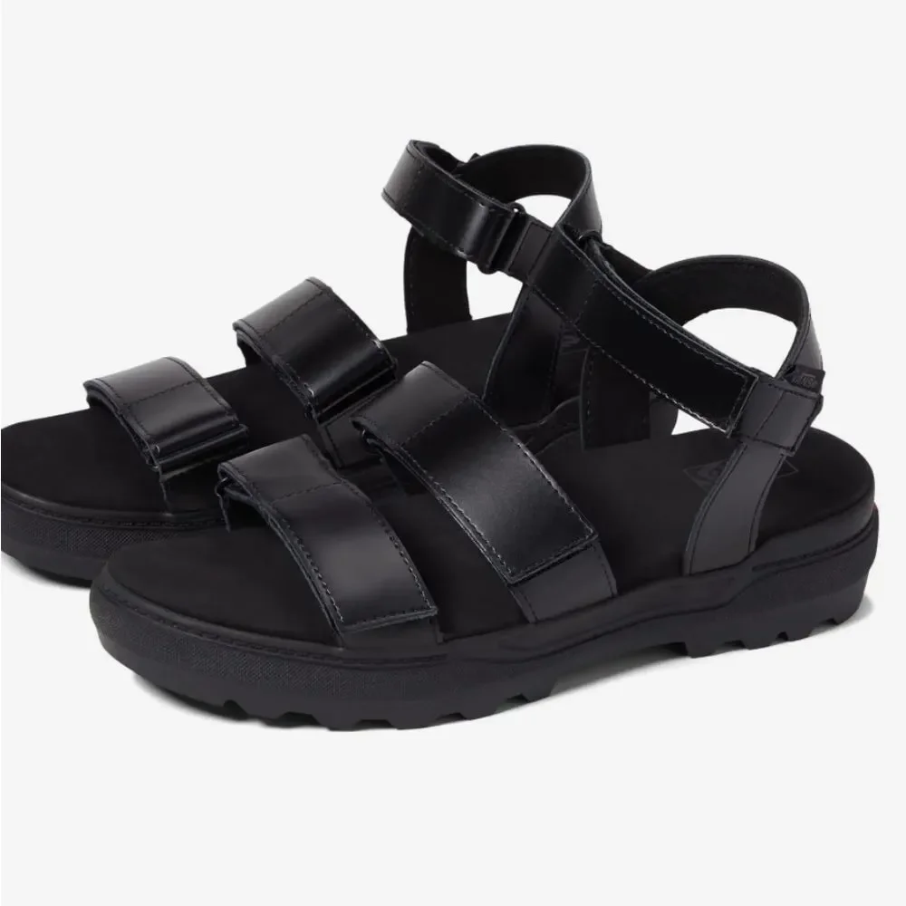 Vans Colfax Sandal‎ - Black